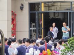 -上海市敬业中学