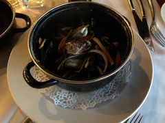 -Top Of Vancouver Revolving Restaurant