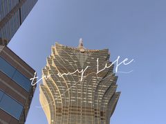 -澳门长洲糯米糍(柯打苏沙街店)