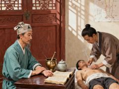 -名医堂永康中医·推拿正骨·针灸·艾灸