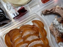 -青年公社烤鸭(青年路店)