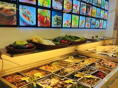 -阿湾楼·温州海鲜·江浙菜(京江路店)