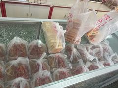 咸甜酥-中关村茶点