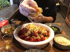 -虾小龙老长沙龙虾馆(坡子街店)