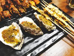-老谭虾王蟹皇·龙虾·烧烤(蝴蝶湾店)