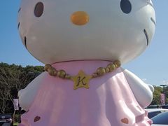 -凯蒂猫主题馆