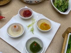 -点都德(华强南店)