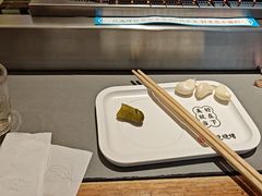 -冰城串说·羊肉串烧烤(哈西大街店)