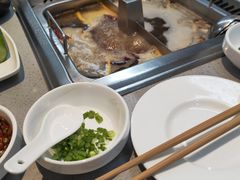 -海底捞火锅(振华商厦店)