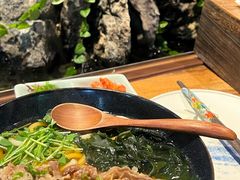 -森味薪火烧•烧鸟居酒屋•日本料理(望京店)