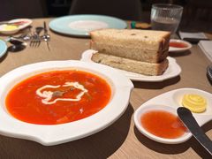 -波特曼西餐厅(中央大街店)