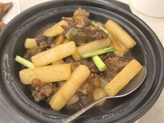 -轩记海鲜餐厅·四十五年老字号·经典粤菜(西区彩虹店)