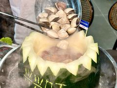 -兴兴旺·冬瓜盅·啫啫煲(西华路店)