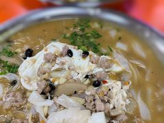 老友猪肉粉-舒记粉店(七星路店)