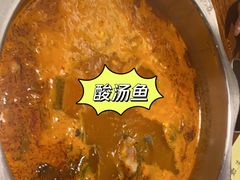 -芦苇荡·酸汤鱼(回龙观店)