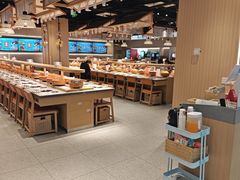 -龍歌自助小火锅(兰山上海路万达店)