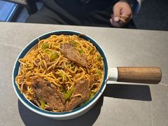 -陈熹公民族美食文化餐厅(中华广场店)