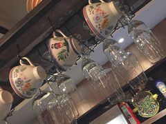 -LA CREPERIE BRETONNE布列塔尼法式餐厅(天童北路店)