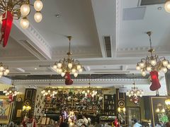 -Entrecôte 法国牛扒馆(保利·时光里店)