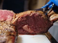 -Wolfgang’s Steakhouse 沃夫冈牛排馆(上海白玉兰广场店)