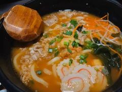 -花漫里日式餐厅(刺桐店)