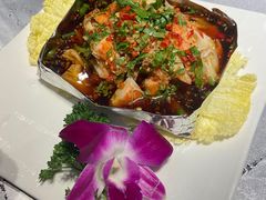 -红辣椒·川菜·火锅(大洋中心店)