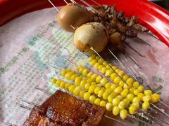 -北三老太太烧烤(人生一串上榜店)