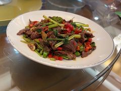 -民族饭荘(新华大街店)