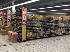 -物美超市(三里河店)