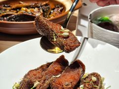-醉舍·新淮扬菜(长宁龙之梦店)