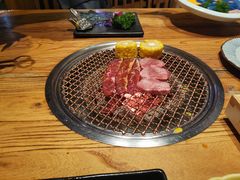 -黑牛の店·和牛烧肉(合生汇店)
