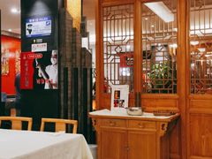 大堂-辣婆婆(航天桥店)