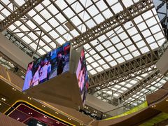 -大光明新国际影城(青浦吾悦店)