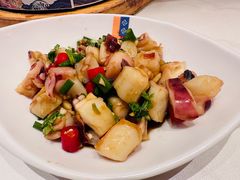 -七八冷面·延边朝鲜族美食(世纪汇店)