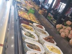 -铁木真自助餐厅(大庆路店)