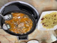 -李师傅脆肚(梅林店)