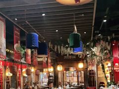 大堂-南京大牌档(之心城店)