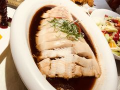 -蓬川食府(金海道店)