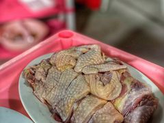 清远鸡-花苑美食横琴生蚝火锅(拱北粤华路店)
