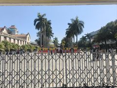 -厦门大学(思明校区)