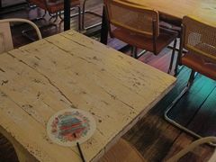 -北平花园·MUA摩造汉堡·北平咖啡(南锣鼓巷胡同店)