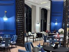 -翠湖宾馆·中餐厅