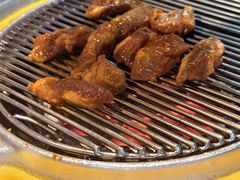 护心肉-喜来稀肉(虹泉路店)
