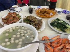 -秋姐美食店(旅游大道店)