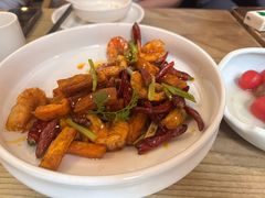 -榕意·川味之美(深业上城店)