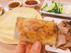 春饼-姥家春饼店(漳州二路店)