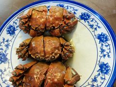 -灵福缘私房菜·农家菜(拈花湾·灵山大佛必推店)