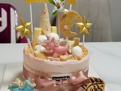 -EnergyCake蛋糕理想国
