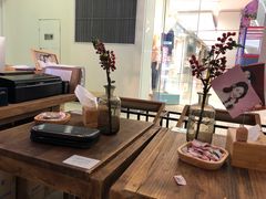 -海马体照相馆(成都来福士广场店)