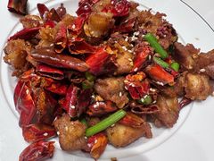 -凯鸽酒楼(大同振兴街店)